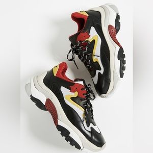 Ash Miles Sneakers